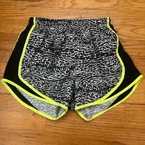 Nike Dri Fit shorts